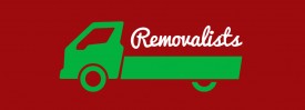 Removalists Derrinallum - Furniture Removals